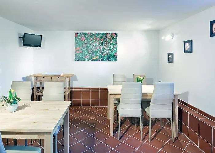 Ferienwohnung Berlin