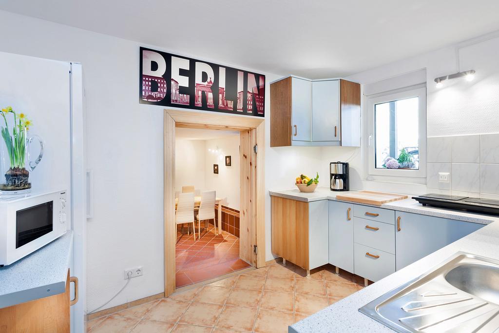 Ferienwohnung Berlin * Berlín