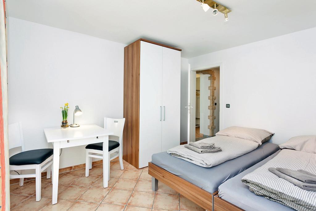 Ferienwohnung Berlin Apartamento Berlín