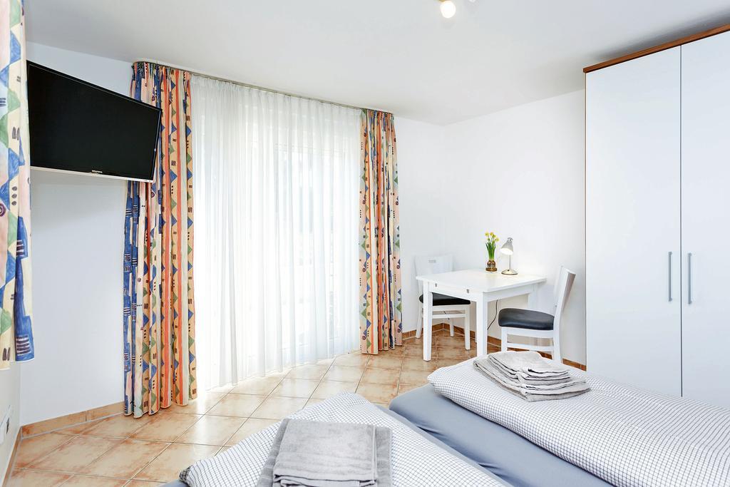 Ferienwohnung Berlin Apartamento
