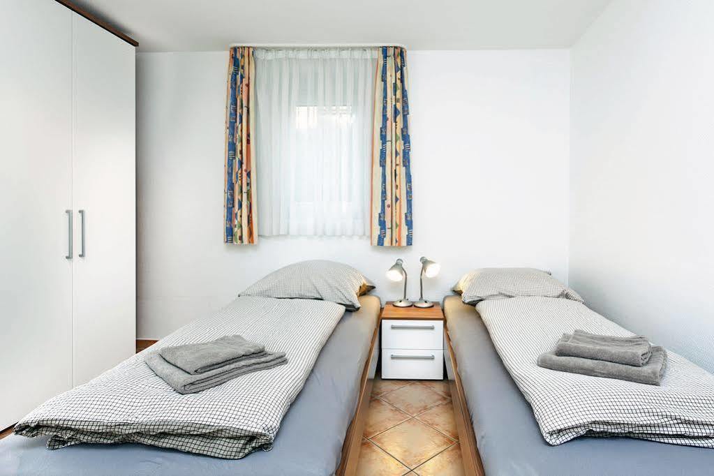 Ferienwohnung Berlin Apartamento